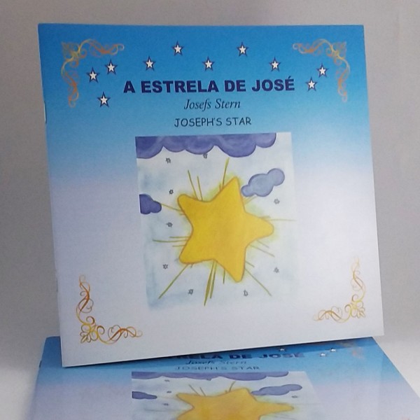 A Estrela de José - Josefs Stern - Joseph's Star 