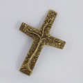 Cruz Árvore da Vida (Bronze)