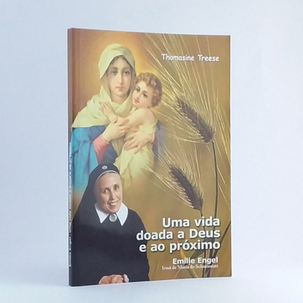 Uma vida doada a Deus e ao próximo