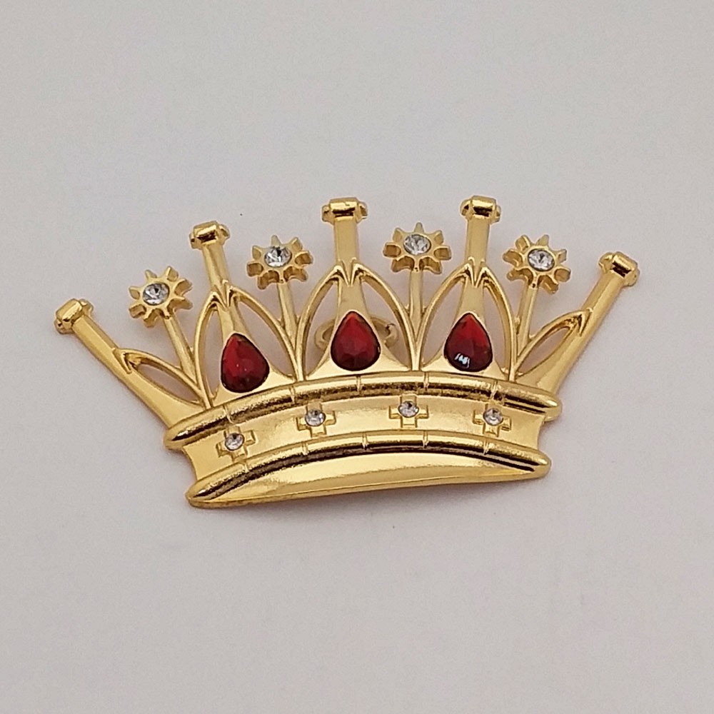 Coroa Grande (9cmx5cm)