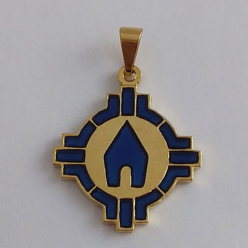 Medalha - Simbolo de Schoenstatt