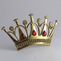 Coroa- Filialidade Heroica  